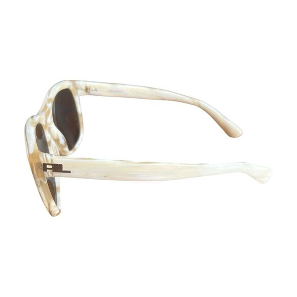 Ralph Lauren RL8212 Ricky 5646/7P Tortoise Sunglasses 56-19 Made Italy UV main image 8